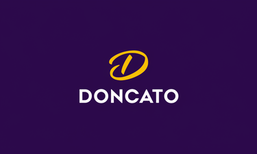 Doncato.com - Creative brandable domain for sale